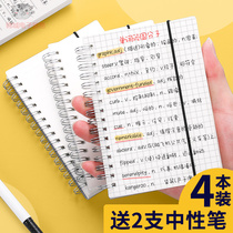 Notebook with no lattices blank page Blank Page Student Supplies Big Whole Benson Sketchbook Sketchbooks