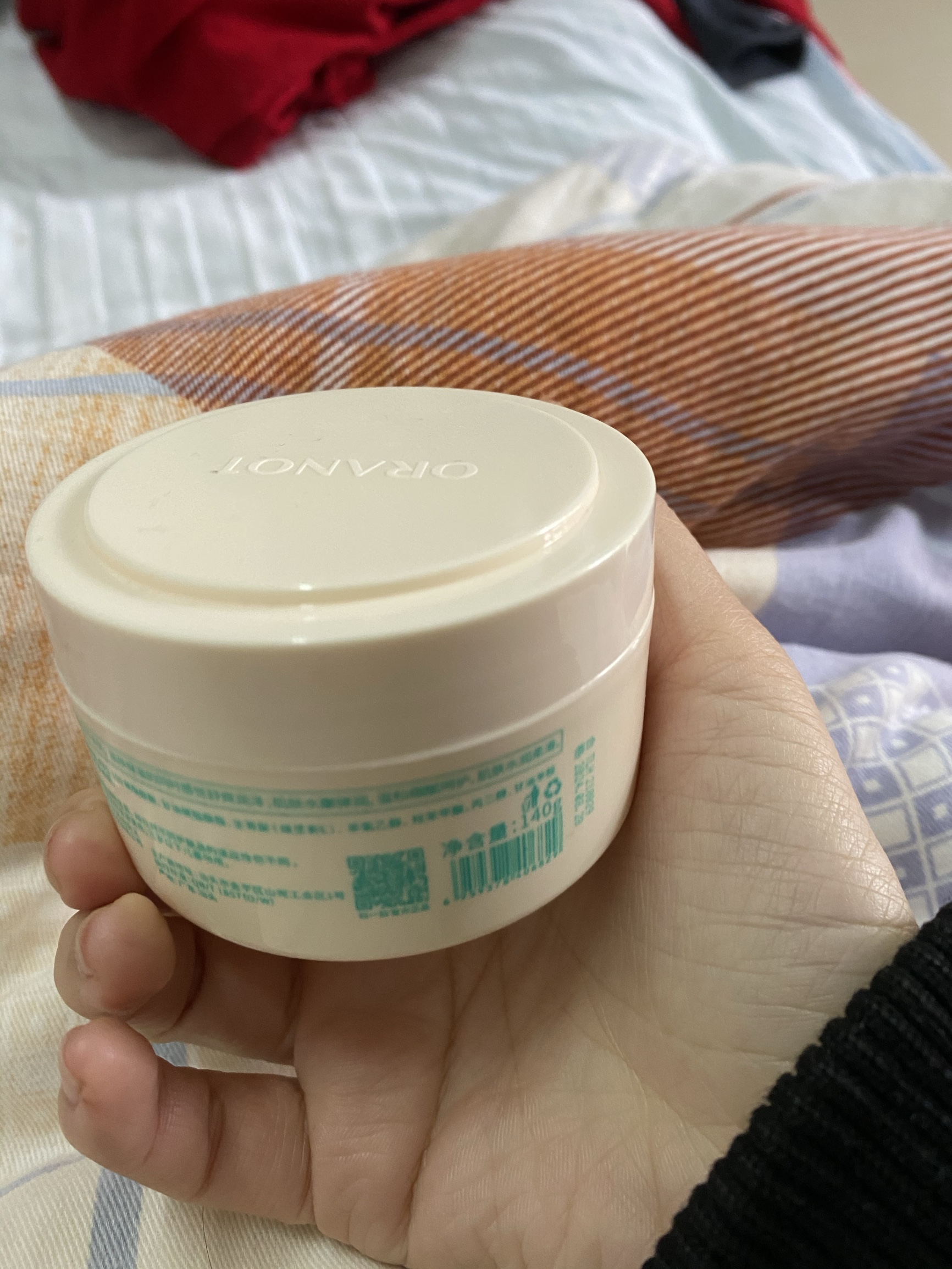 【独家爆料】奥兰诺正规乳液/面霜怎么样？一定要了解的评测情况
