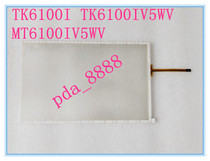 New TK6100I TK6100IV5WV MT6100IV5WV Touch Pad