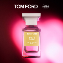 (Valentines Day gift) TOM FORD Dark Musk Heart Eau de parfum TF perfume gift box mens and womens incense