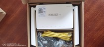The new original HN 8145X6 Hubei Telecom Wifi6 Fiber Cat GPON is all gigabit