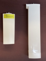 Lithium battery charging open curtain motor - DT82LE-1 2 20 charged lithium battery open curtain motor