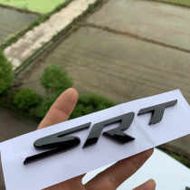Tzejipp Grand Cherokee car logo mark SRT rear tail mark door mark fender side Mark modification sign sticker