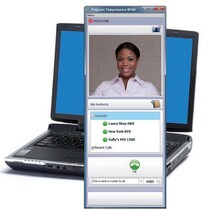 Video conference software Baolitong Computer mobile client RelPreence Dek RPD software activation code