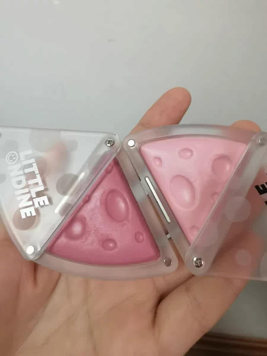 真实测评小奥汀哪国的腮红/胭脂好不好呢？请问怎么样？内行分析实际情况