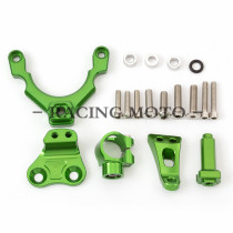 Kawasaki Z900 anti-dump head titanium ruler code direction damper damping torsion bracket balance lever buffer stable seat