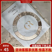 Guraili Little Demon Gold Armor Oil 2020 New Champagne Color Poppy Platinum Barbie Phantom Manicure Store