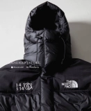 Maison Margiela x Северный северный коренной коренной куртке