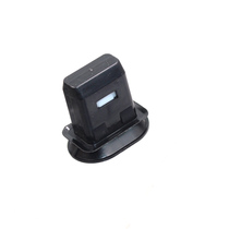 Adapted collar Longer ix25 name Figure k3 Sooctarenna ix35 Hyatt k4 rear seat fixed clip buckle