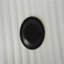 Air pressure disc type air diaphragm brake original parts brake airbag seal air drum seal diaphragm 11 holes