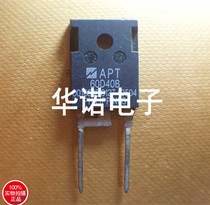 Original Imported Disassembly Machine APT60D40B TO-3P Packaging Quality Assurance