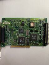 Original clothing solid height GT 400 PCI multi-axis motion controller acquisition card in color new spot