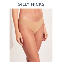 Gilly Hicks Incognito Half-butt Panty Female 300852-1