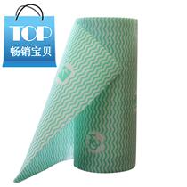  Rags can be repeated non-stick oil dishwashing cloth Bamboo fiber household can be torn o Cleaning break point thickened absorbent decontamination 19