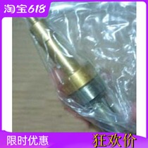 Anti-magnetic non-magnetic edge finder Titanium plated edge inspector Split rod spring CE430 mechanical photoelectric