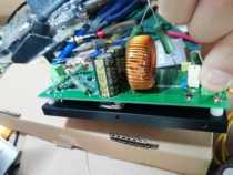 Fever IRS2092 High power 1000W digital amplifier Class D small volume 132*57*57