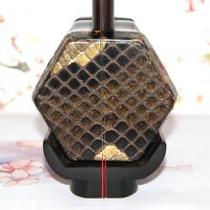 Beijing Longyun musical instrument factory direct special old mahogany 04C03 idle yin
