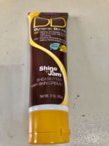 SHINE N JAM DYNAMIC DO-ALL CREME FOR HAIR SKIN