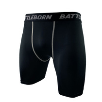 Training Tight Shorts Basketball Shorts 5 Points Pants Men Athletics Fitness Football Tight Sports Pants Pro Basketball Pants