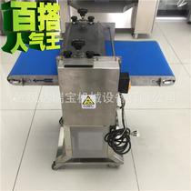  ◆New product◆Abalone carving machine cutting waist flower machine large pig waist cutting flower equipment Commercial cutting squid flower