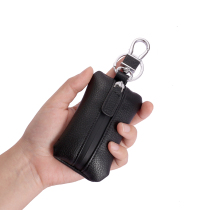 New Foreign Trade Exploits Fashion Waterproof Car Home Mens And Mens Lock Spoon Bag Universal Key Bag