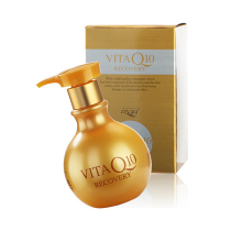 Original Korea Hope Yingkusi incus Vitamin Coenzyme Q10 Iron Dye Repair Liquid Elastin 250ml