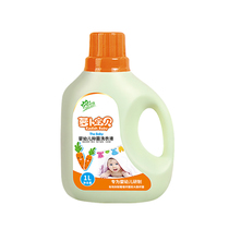 RadishBaby Radish Baby Infant Baby Laundry Detergent Neonatal Antibacterial Laundry Detergent