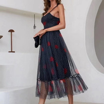 long Dress Dresses For Women Simple Sexy Miss Summer Ladies