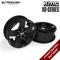 Spot US VP metal wheels Non-stick lock tire wheels 2 2 KMC XD775 Ghost RR10