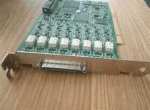 USA NI PCI-6143 778913-01 Synchronous Data Acquisition Card