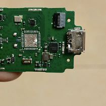 ETA6005Q3Q ETA6005 2 5A Switch type lithium battery charging chip QFN-16 (3x3)