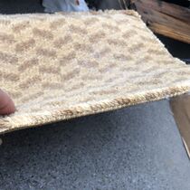 Thickened Old Carpet Hotel Jacquard Carpet Guesthouse used with secondhand thickened carpet workshop plant depot with rug