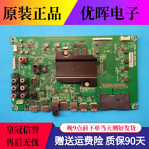 Original Hisense LED48EC520UA motherboard RSAG7 820 6299 with screen HD480DU-B31