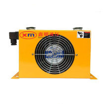 Radiator aluminum alloy cooler radiator hydraulic hydraulic caah1890t-cooler station hydraulic air