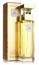 Hong Kong Elizabeth Arden-EDP Fifth Avenue Womens Perfume