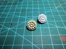 Sunflower Creative Cute for Sony Canon Niconleica Fuji Camera Microsoft Shutter Button