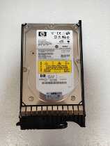 HP AB423-69001 AB423-2101A 300G 10K SCSI hard disk A7384-69001