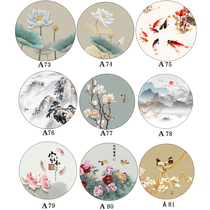 The New Chinese Xuanguan Tuku