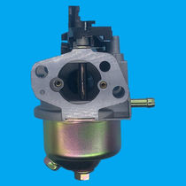 Three-wheeled motorcycle electric modification charging range extender 168F single and dual frequency 170F automatic throttle vaporizer