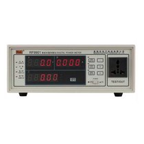 Merrick RF9800 RF9901 RF9802 Digital power meter Intelligent power meter Electrical parameter test