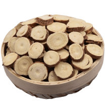 Licorice slices 500g red skin raw licorice discs licorice can be soaked licorice tea can be ground licorice powder