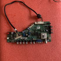 Original Pioneer LED-32B300 Motherboard 40-MS82G0-MAC2LG Screen Mount LVW320CSOT E9 V1