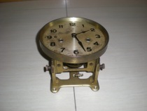 Jedi Hall Q out of the German double sword watch machine (bag Old Fidelity) Republic of China period