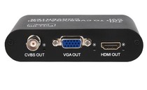  Koveqi AHD to HDMI AHD HD Converter 1080P@50 60Hz