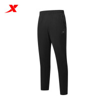 Xtep Trousers Mens Pants 2021 Shahein Knitted Straight Tub Breathable Leisure Training Fitness 979229630290