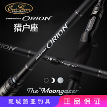 EG Ju Yuan Junwen ORION ORION Road Aaran Carredo OCSC 69h Japanese Evergreen astrologer