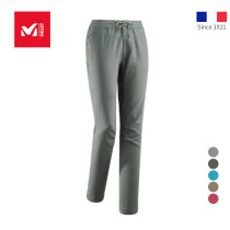 French foraging MILLET women Summer rock climbing pants cotton linen cotton blend trousers quick-drying sweating womens pants MIV7808