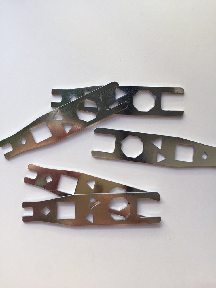 Korea Shixin 204 Grinding Machine Vigorous King 102 Handle Brushless Handle With Carbon Brush Handle Disassembly Tool