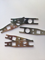 South Korea Xinxin 204 grinder Dali King 102 handle brushless handle with carbon brush handle dismantling tool