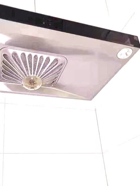 老板65x8厨房油烟机